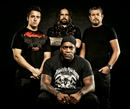 Sepultura 