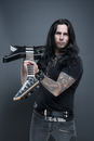 Gus G 