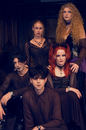 Clan of Xymox 