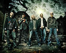 Stone Sour 