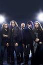 Rhapsody of Fire 