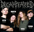 Decapitated 