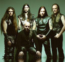 HammerFall 