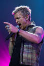 Billy Idol 