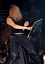 Satyricon 