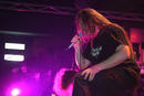 Cannibal Corpse 