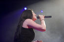 Evanescence 