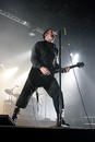 Nine Inch Nails 