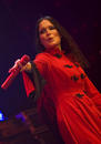 Tarja Turunen 