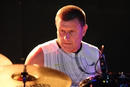 Carl Palmer 