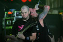 DevilDriver 