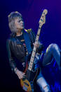 Suzi Quatro 