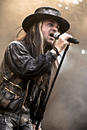 Fields of the Nephilim 