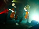 Apocalyptica 