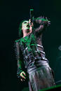 Cradle of Filth 