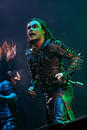 Cradle of Filth 