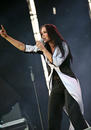 Tarja Turunen 