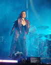 Tarja Turunen 