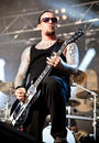 Volbeat 