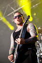 Volbeat 