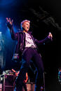 Billy Idol 