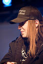 Aleksi Laiho  