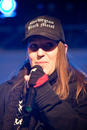 Aleksi Laiho  