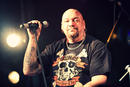 Paul DiAnno 