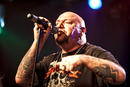 Paul DiAnno 