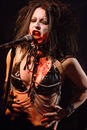 Theatres des Vampires 