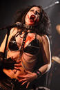 Theatres des Vampires 