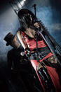 Theatres des Vampires 