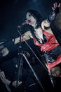 Theatres des Vampires 