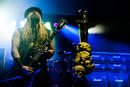 Black Label Society 