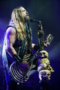 Black Label Society 