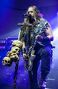 Black Label Society 