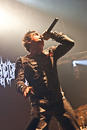 Cradle of Filth 