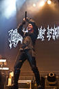 Cradle of Filth 