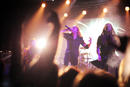 Dark Tranquillity 