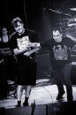 Napalm Death 