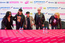 Scorpions 