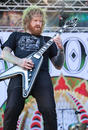 Mastodon 