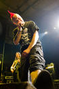 The Exploited 