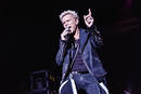 Billy Idol 