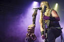 Black Label Society 