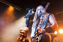 Black Label Society 