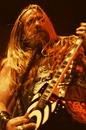 Black Label Society 