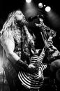 Black Label Society 