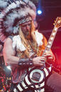 Black Label Society 