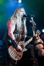 Black Label Society 